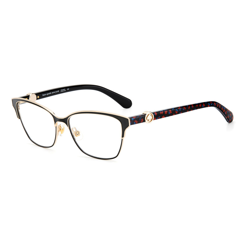 Kate spade glasses AUDRINAG807F3