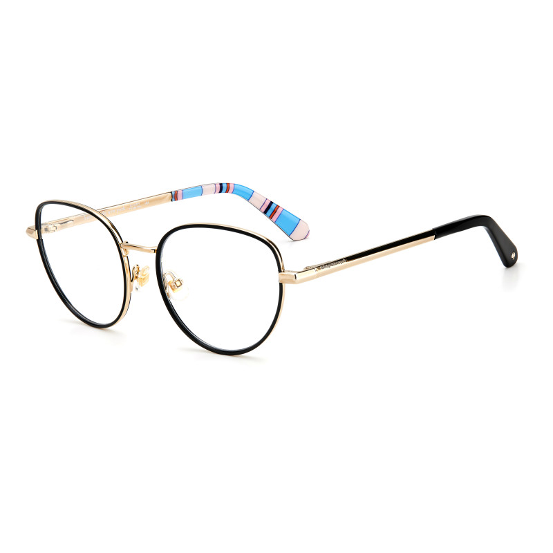 Kate spade glasses AYLA-807F218