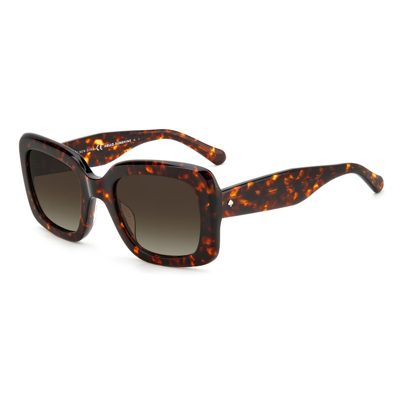 Kate spade saulesbrilles BELLAMYS086F2