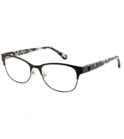 Kate spade glasses CAROLINA807F1