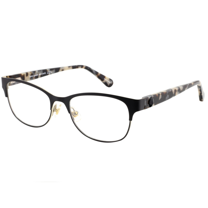 Kate spade glasses CAROLINA807F1