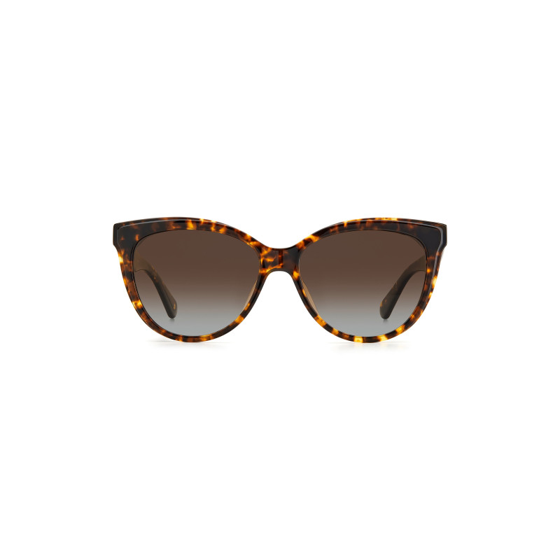 Kate spade saulesbrilles DAESHAS086F6L