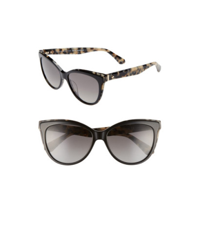 Kate spade saulesbrilles DAESHAS2NLF6L