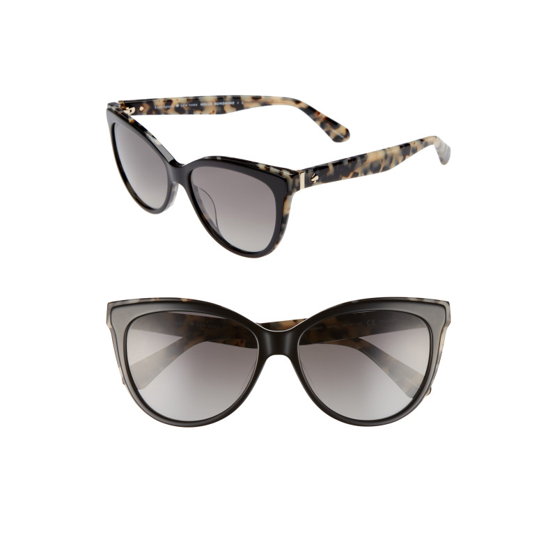 Kate spade saulesbrilles DAESHAS2NLF6L