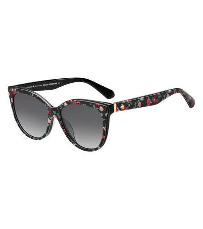 Kate spade saulesbrilles DAESHAS7RMF69