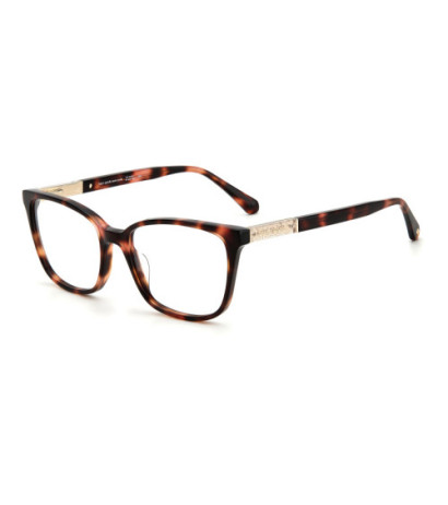 Kate spade glasses...