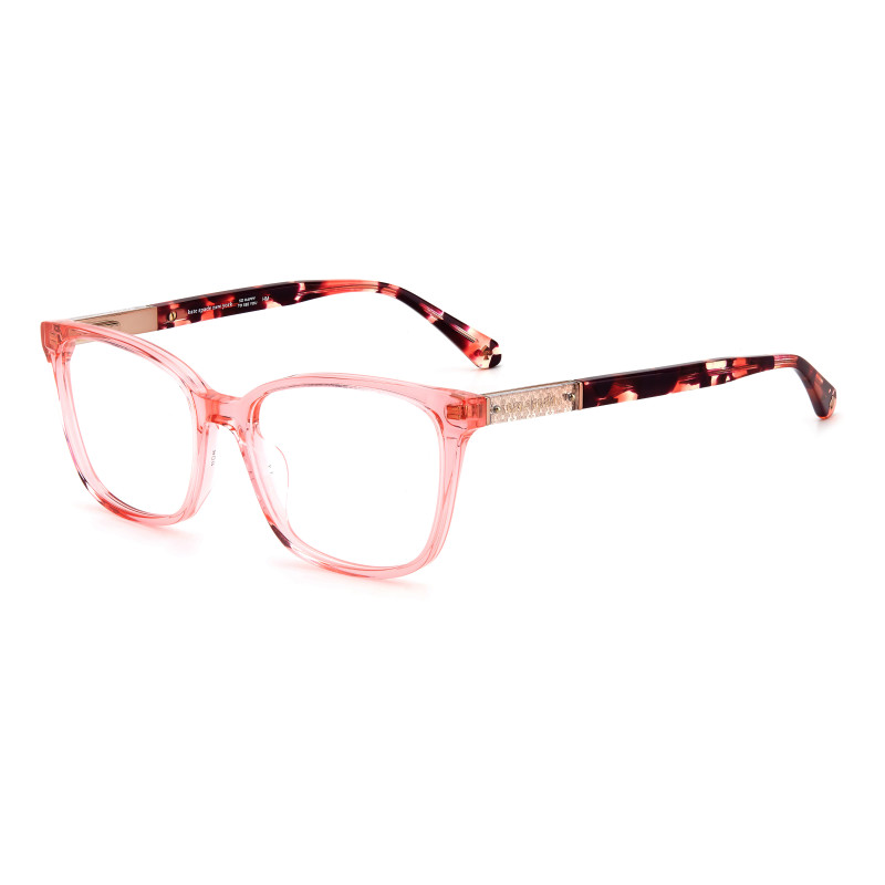 Kate spade glasses DAVINA35JF417