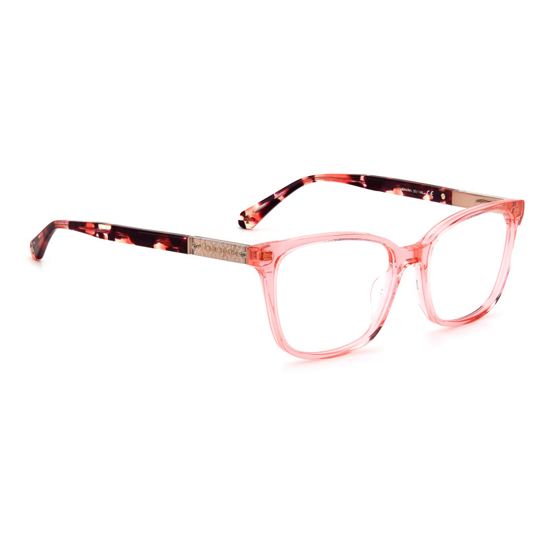 Kate spade glasses DAVINA35JF417