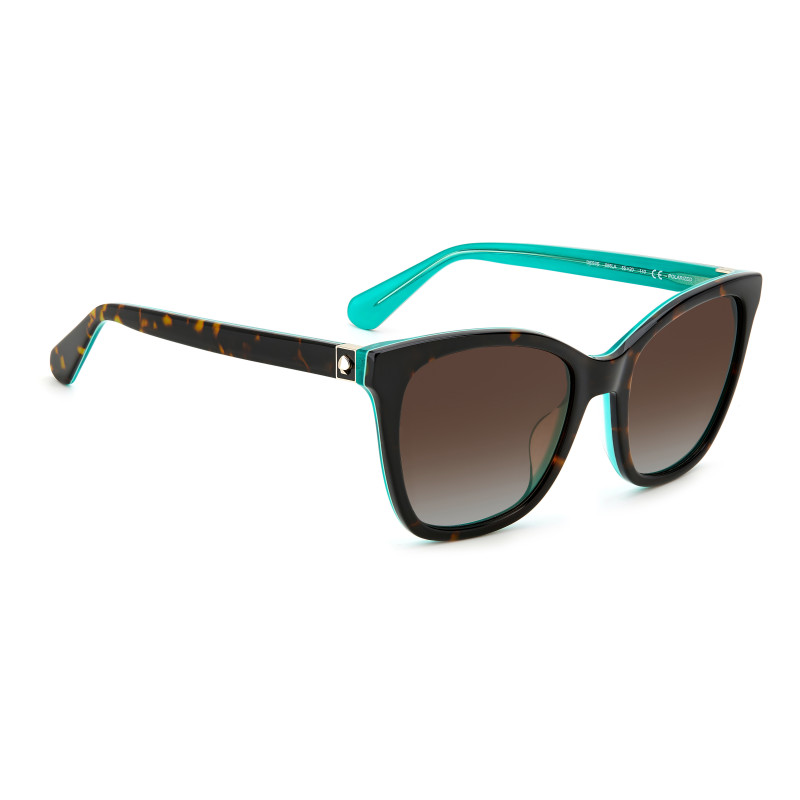 Kate spade saulesbrilles DESIS086F5LA