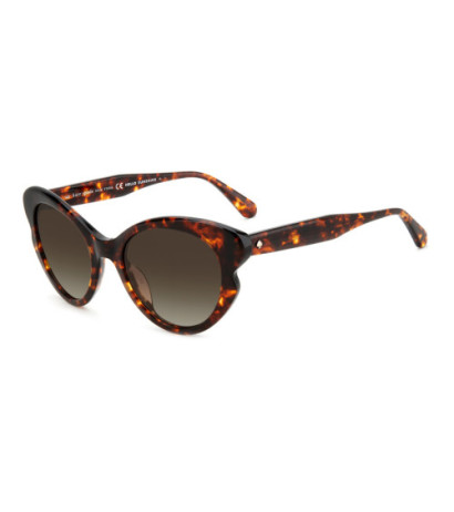 Kate spade saulesbrilles ELINAGS086F3H