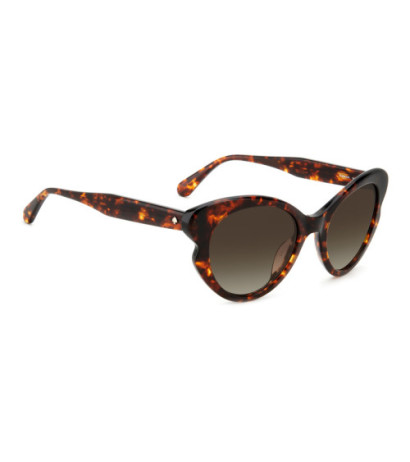 Kate spade saulesbrilles ELINAGS086F3H