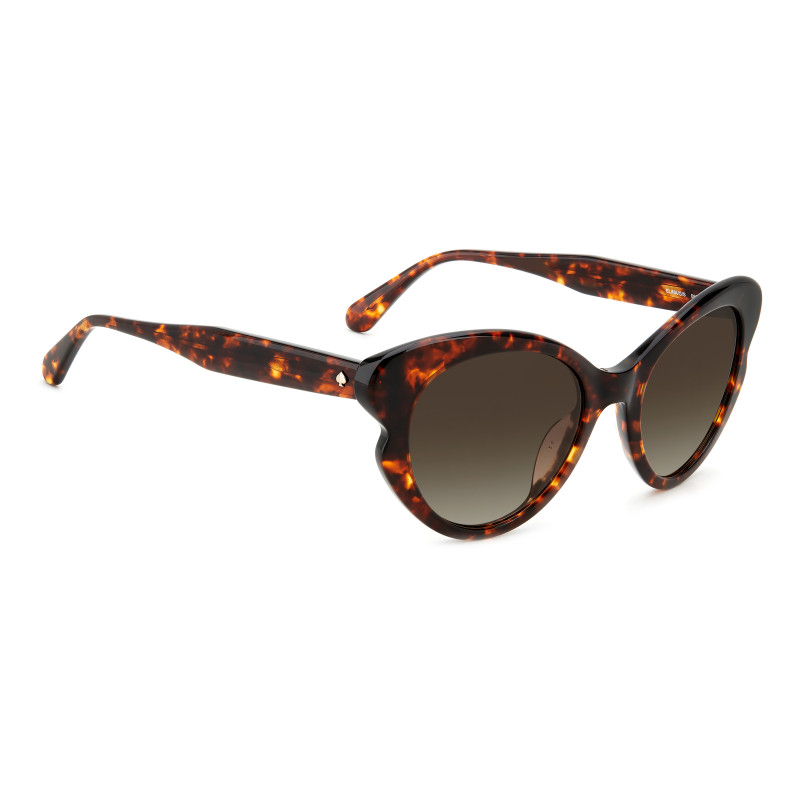 Kate spade saulesbrilles ELINAGS086F3H