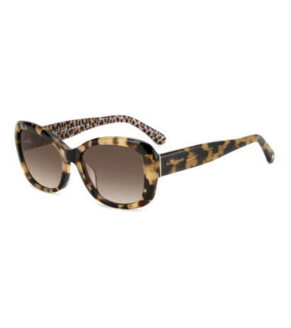 Kate spade saulesbrilles ELOWENGS1NRF5