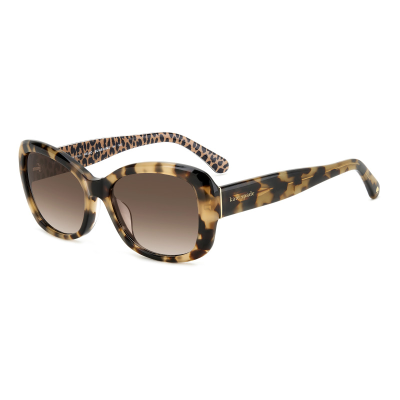 Kate spade saulesbrilles ELOWENGS1NRF5