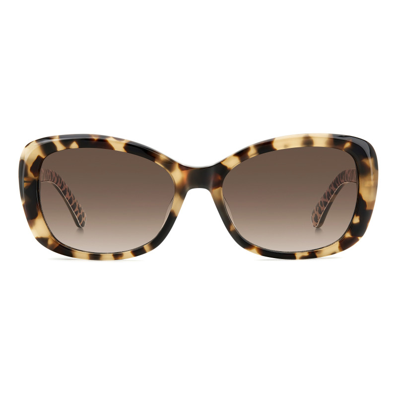 Kate spade saulesbrilles ELOWENGS1NRF5