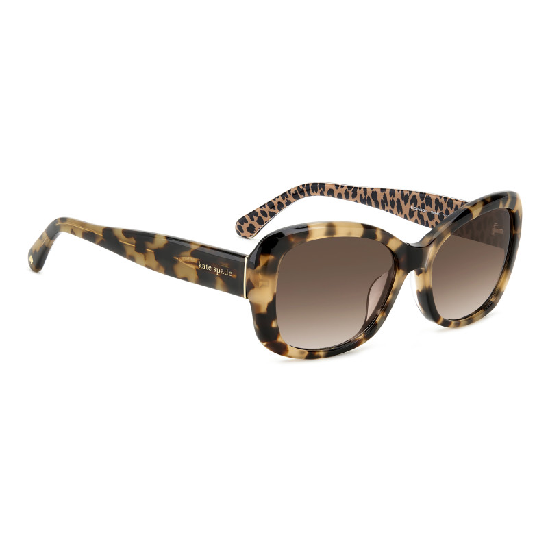 Kate spade saulesbrilles ELOWENGS1NRF5