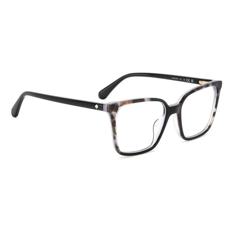 Kate spade glasses EVERLEIGH807F