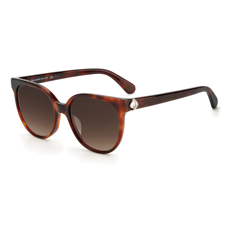 Kate spade saulesbrilles GERALYNS086F3