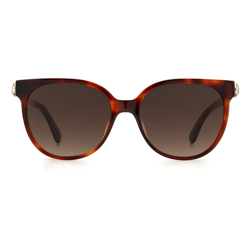 Kate spade saulesbrilles GERALYNS086F3