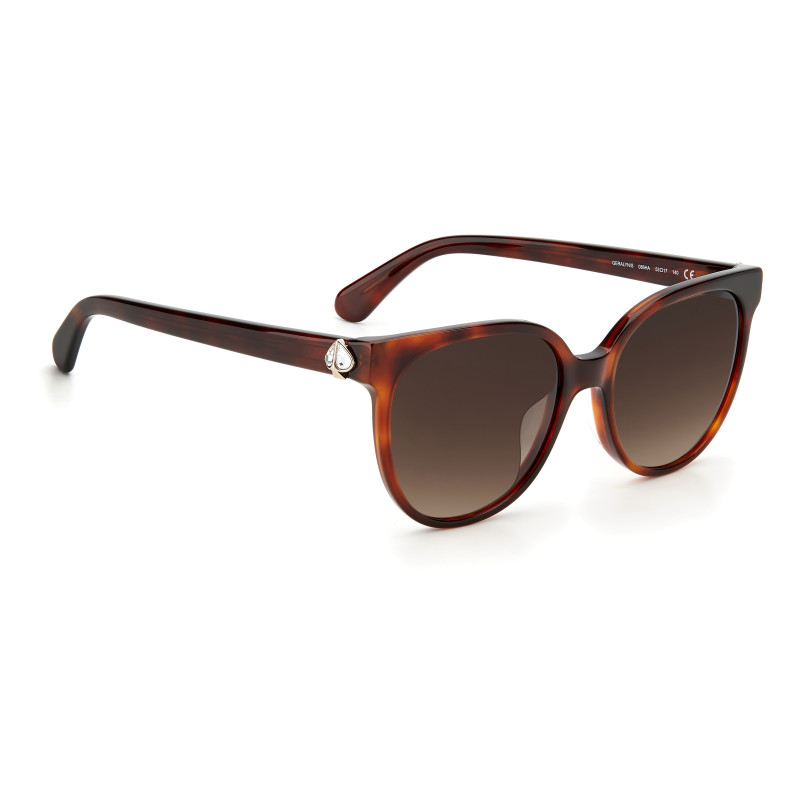 Kate spade saulesbrilles GERALYNS086F3