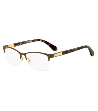 Kate spade glasses GLORIANNEWR9F