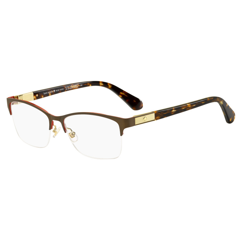 Kate spade glasses GLORIANNEWR9F