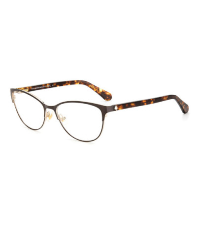 Kate spade glasses HADLEE086F216