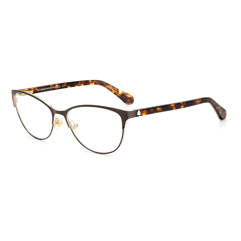 Kate spade glasses HADLEE086F216