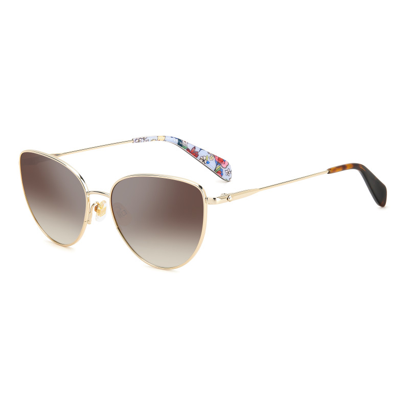 Kate spade saulesbrilles HAILEYGSJ5GF5