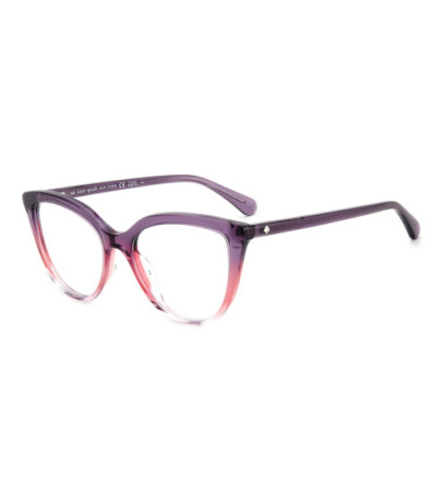 Kate spade glasses...