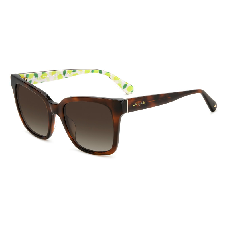 Kate spade saulesbrilles HARLOWGS086F5