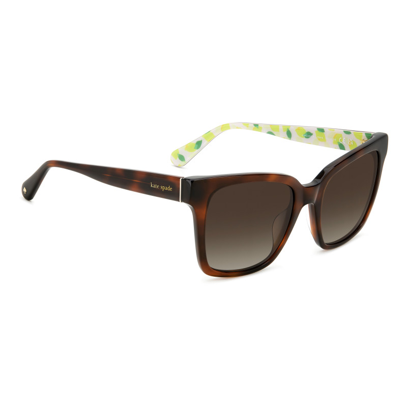 Kate spade saulesbrilles HARLOWGS086F5