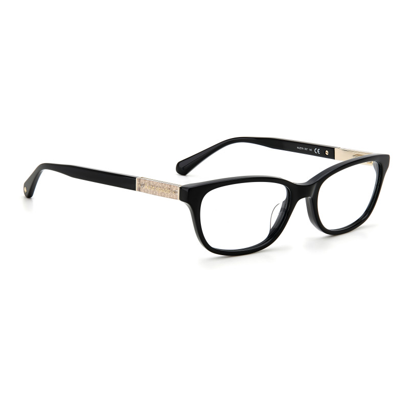 Kate spade glasses HAZEN-807E916