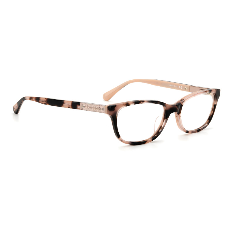 Kate spade glasses HAZEN-HT8F116