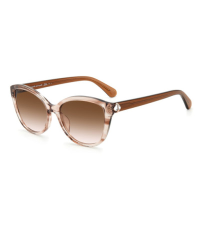 Kate spade saulesbrilles HENSLEYGSHR3F