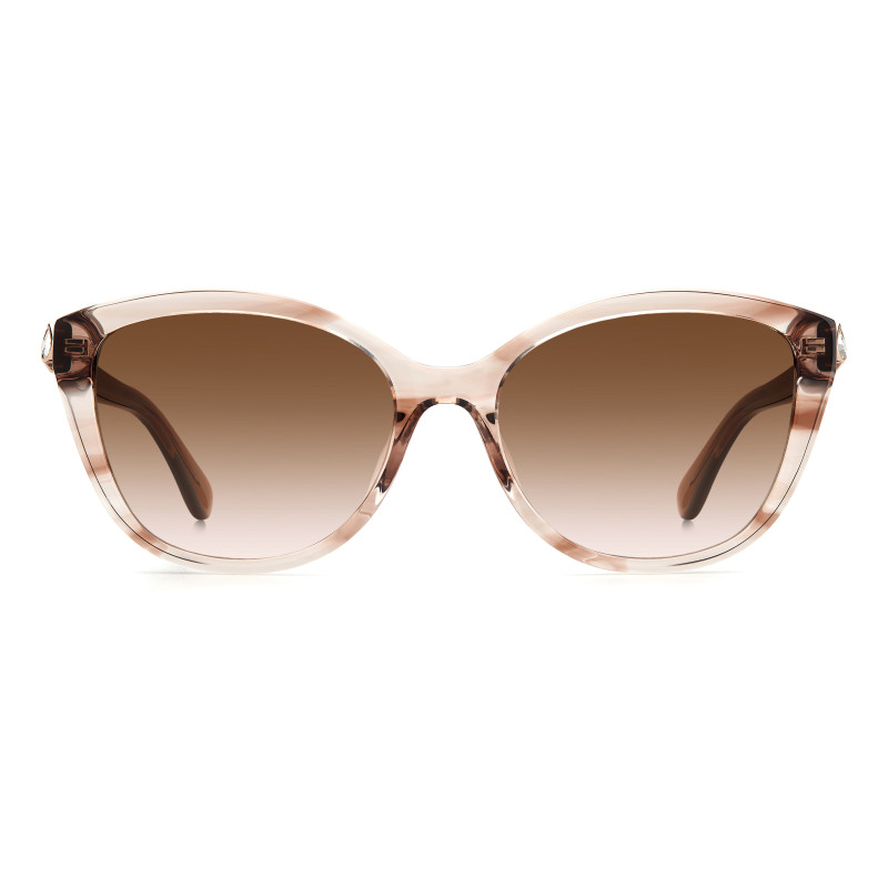 Kate spade saulesbrilles HENSLEYGSHR3F