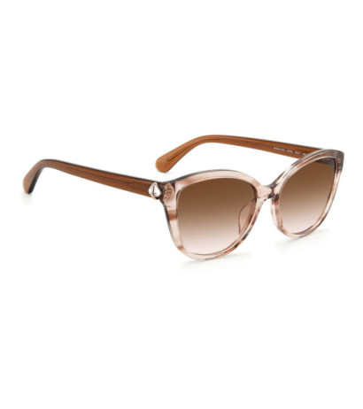 Kate spade saulesbrilles HENSLEYGSHR3F