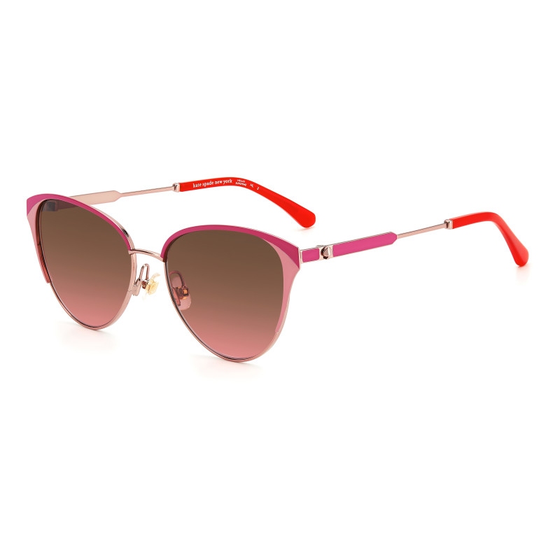 Kate spade saulesbrilles IANNAGS000F6M