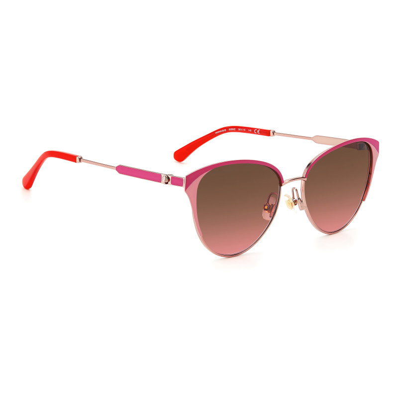 Kate spade saulesbrilles IANNAGS000F6M