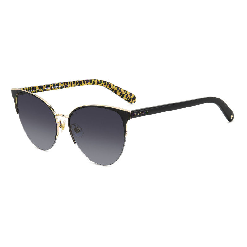 Kate spade saulesbrilles IZARAGS807F79