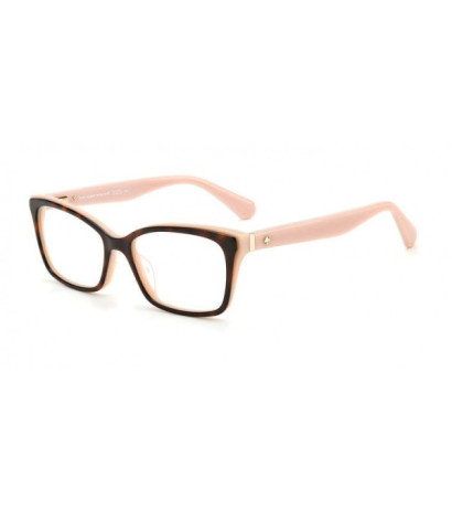 Kate spade glasses...