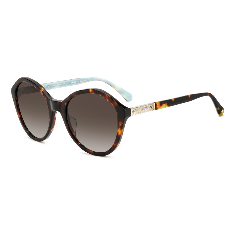 Kate spade saulesbrilles JEZEBELGS086F