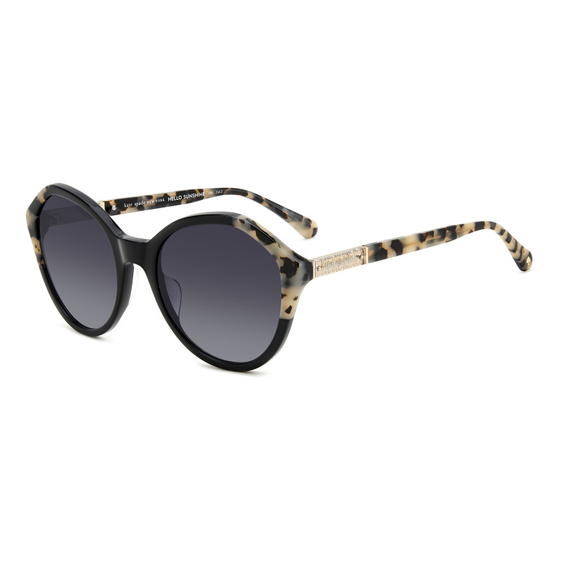 Kate spade saulesbrilles JEZEBELGS807F