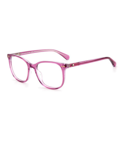 Kate spade glasses...