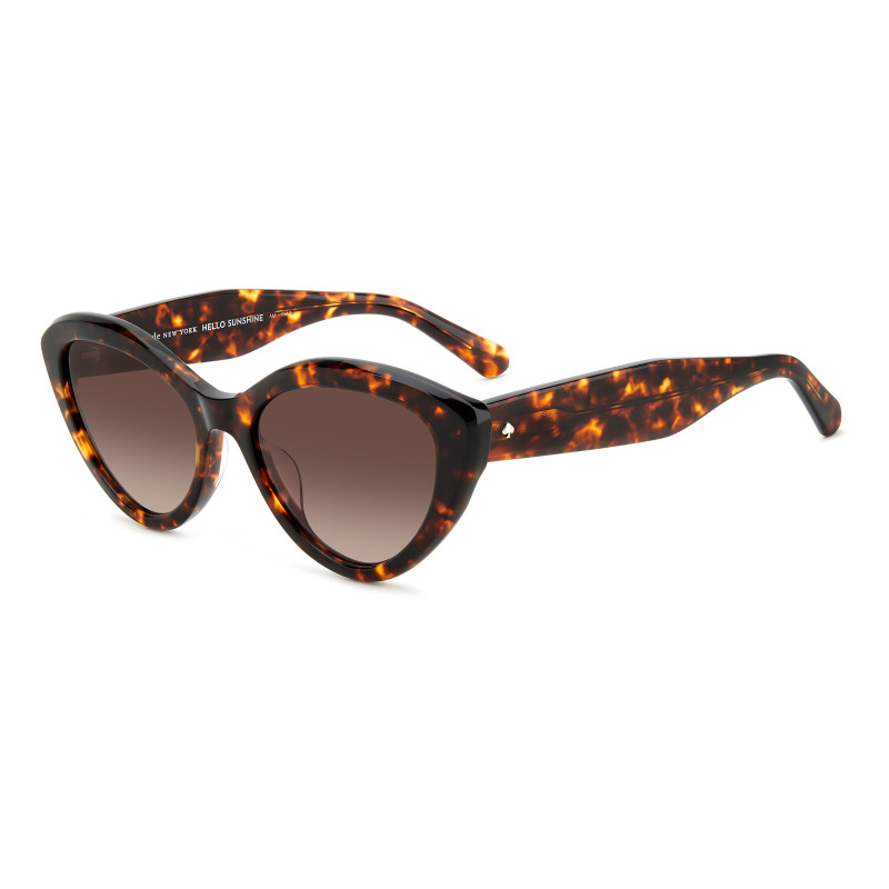 Kate spade saulesbrilles JUNIGS086F5HA