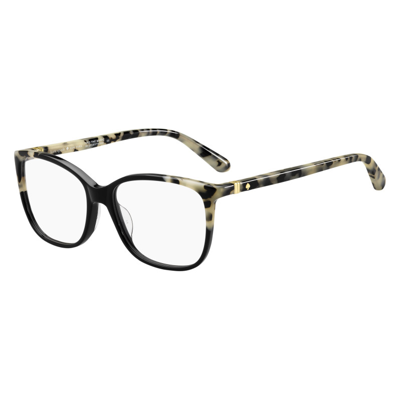 Kate spade glasses KARLYN807F116