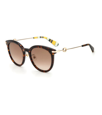 Kate spade saulesbrilles KEESEYGS086F3