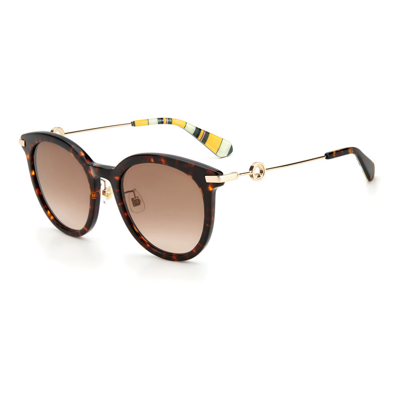 Kate spade saulesbrilles KEESEYGS086F3