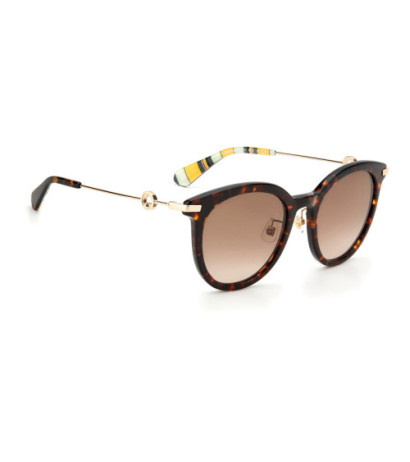 Kate spade saulesbrilles KEESEYGS086F3