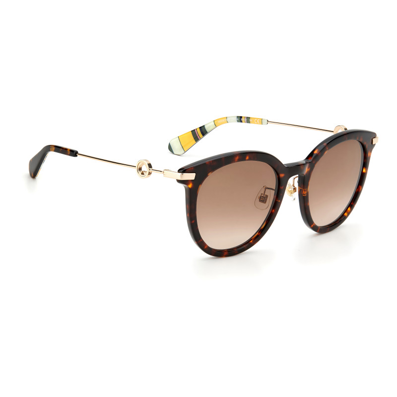 Kate spade saulesbrilles KEESEYGS086F3